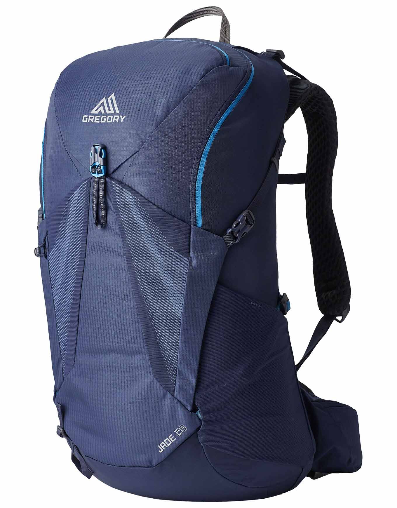 Jade 28 Rc Midnight Navy + Gregory