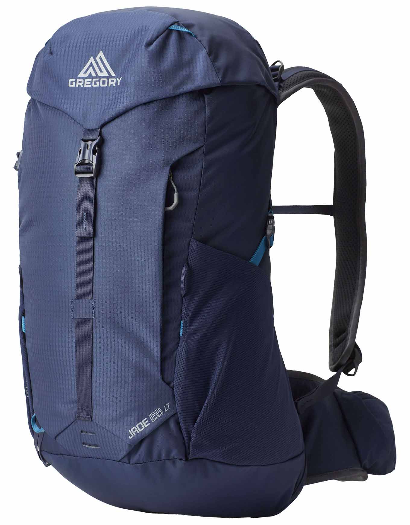 Jade 28 Lt Plus Midnight Navy + Gregory