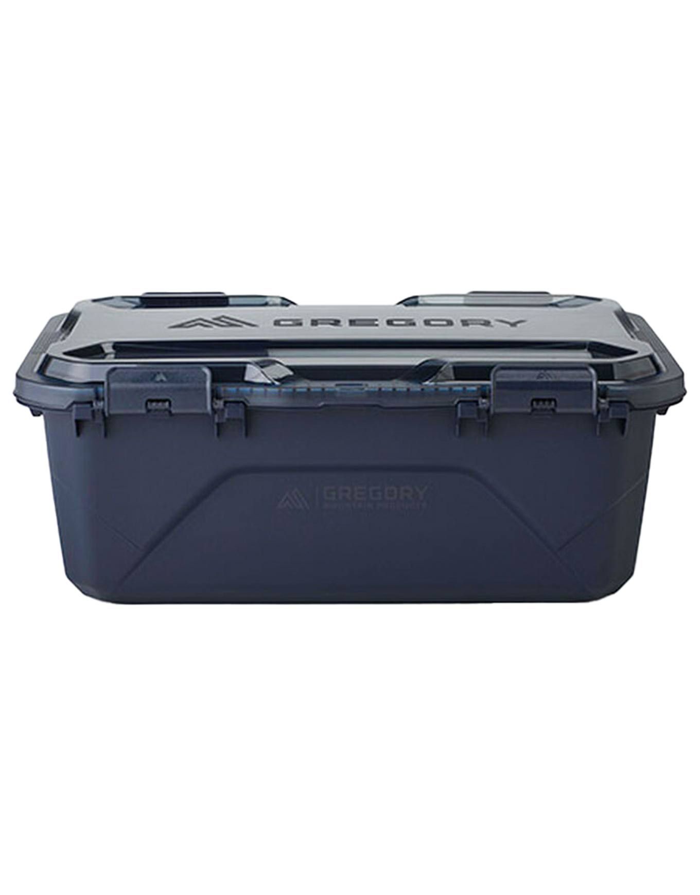 Alpaca Gear Box 45 Slate Blue + Gregory