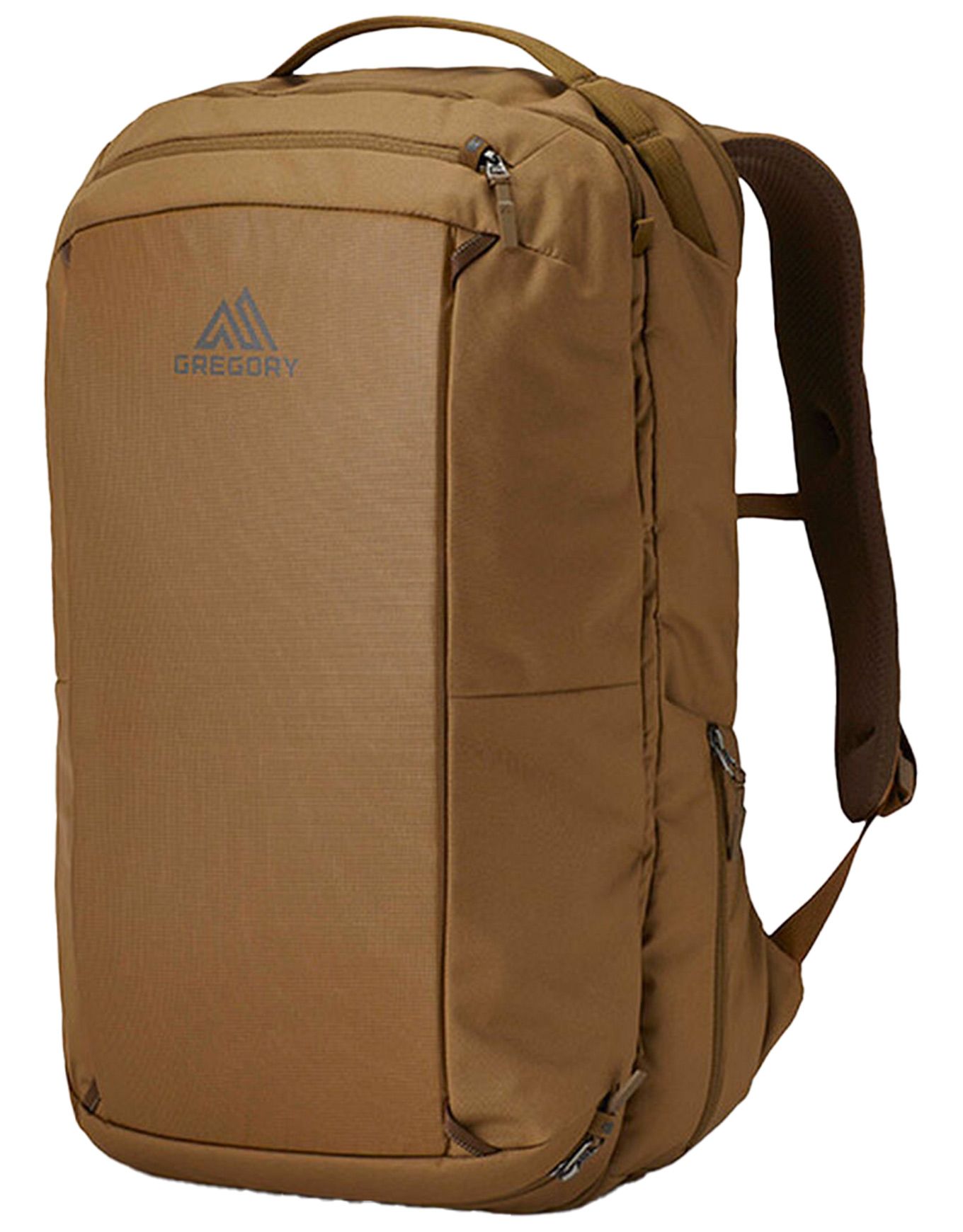 Border Traveler 30 Coyote Brown + Gregory
