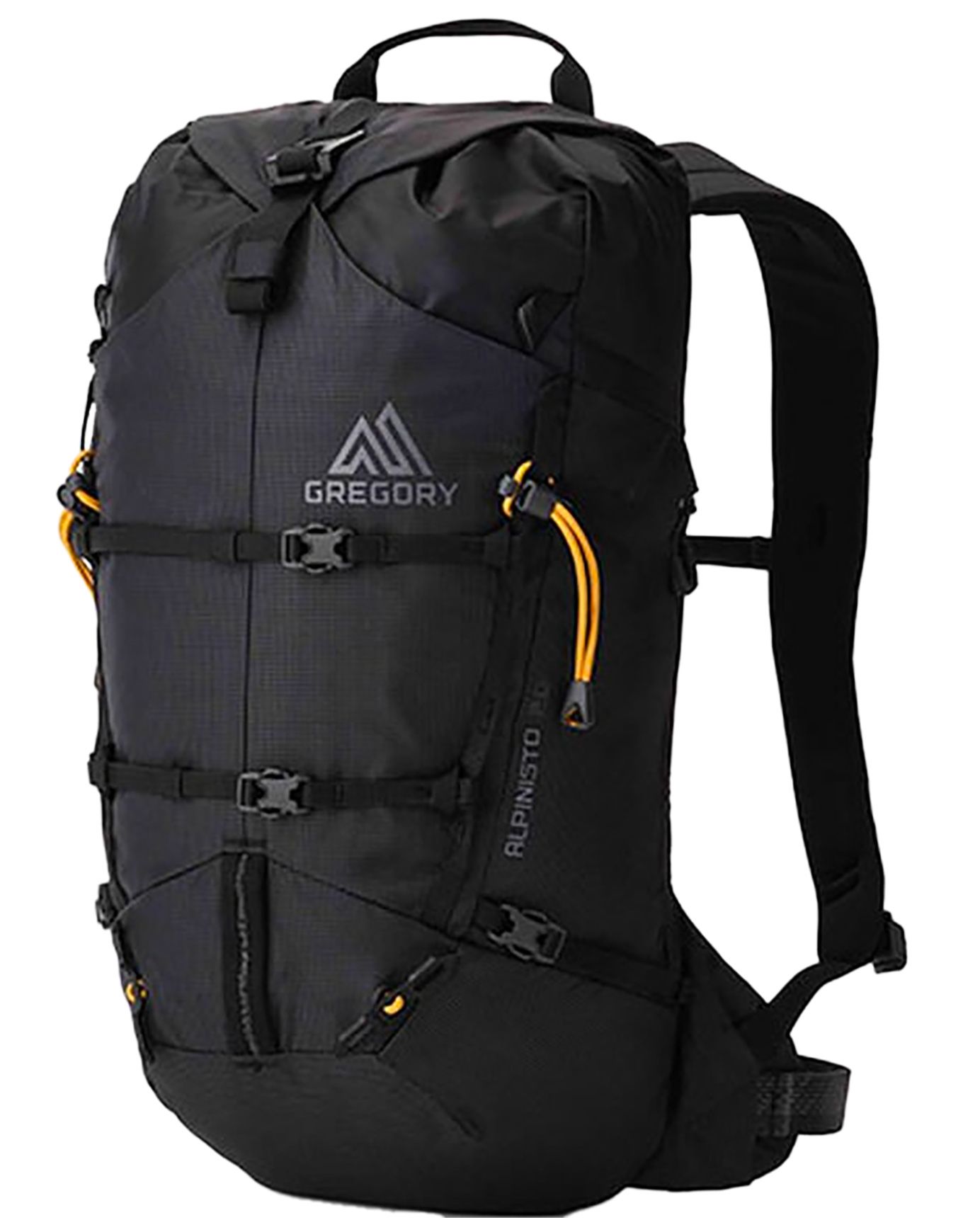 Alpinisto 20 Summit Black + Gregory
