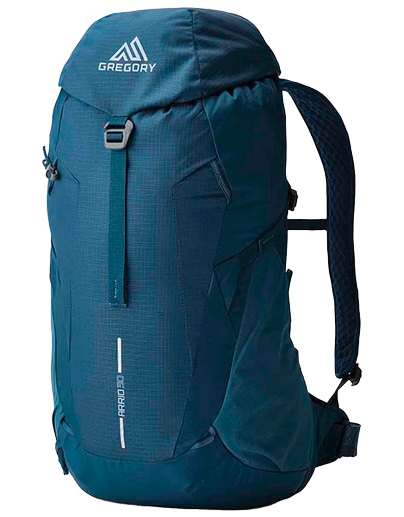 Arrio 30 RC Starlight Blue + Gregory