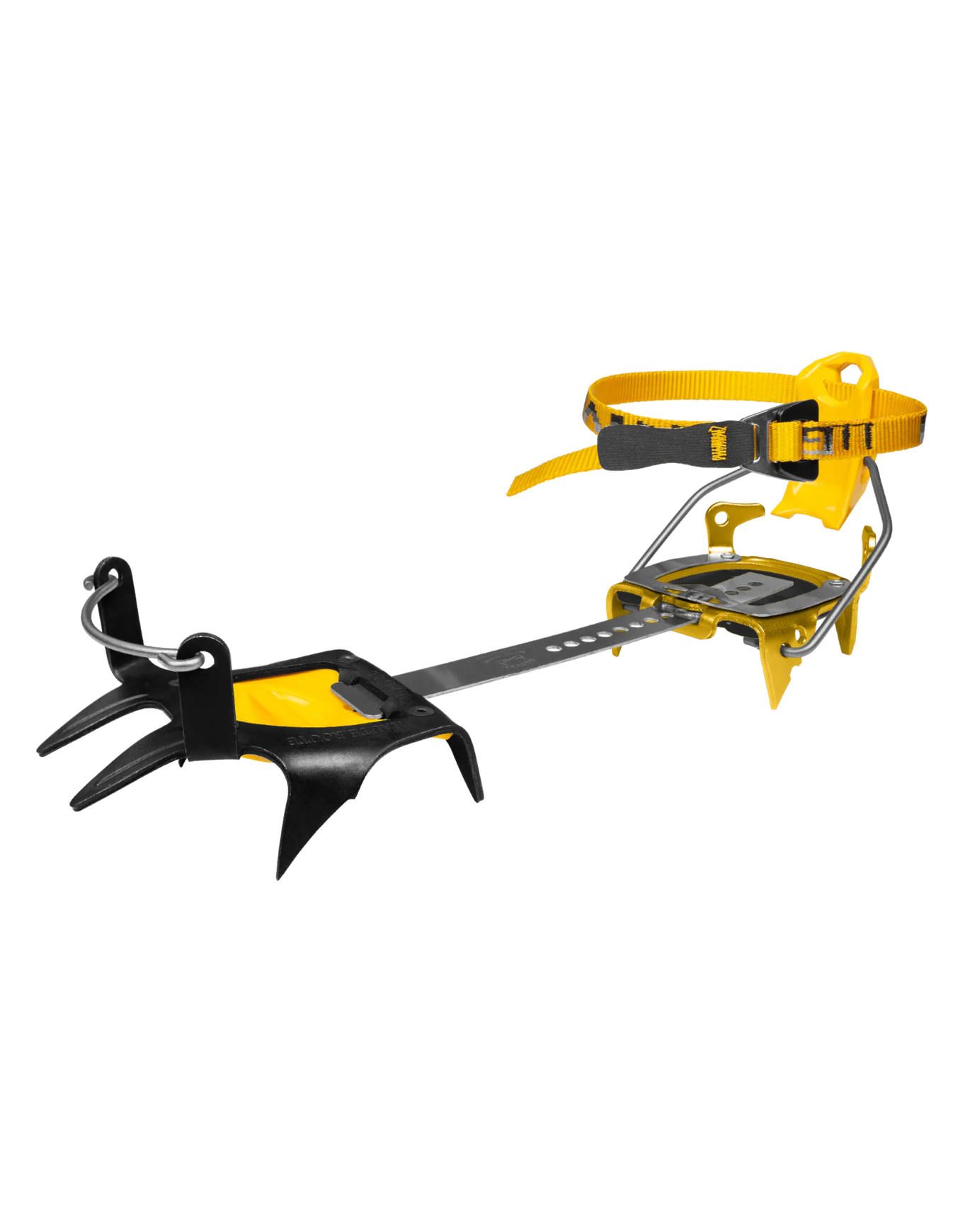 G-Rider Skimatic Evo ( W/Antibott,Flex Bar) + Grivel