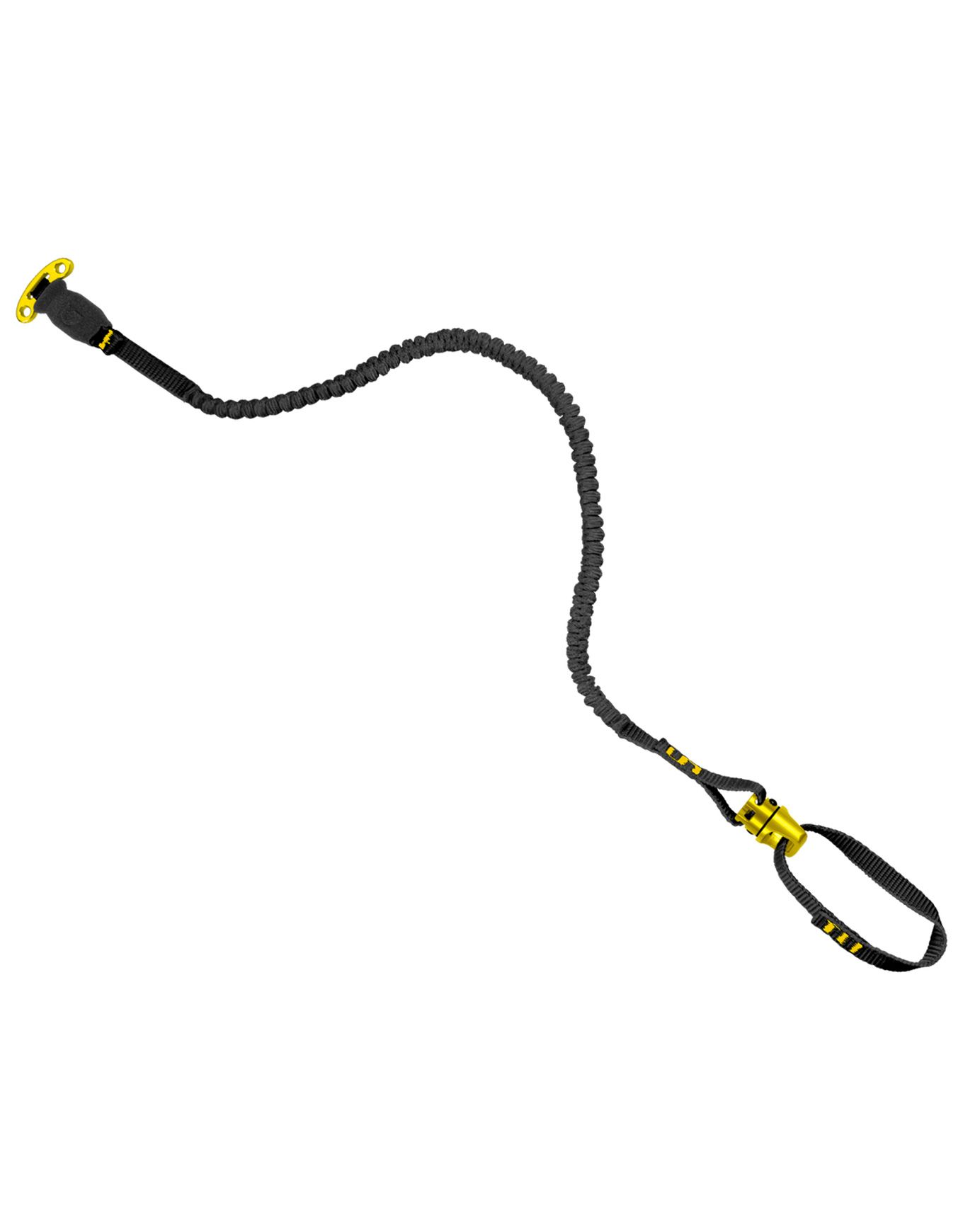 Single Spring Evo + Grivel