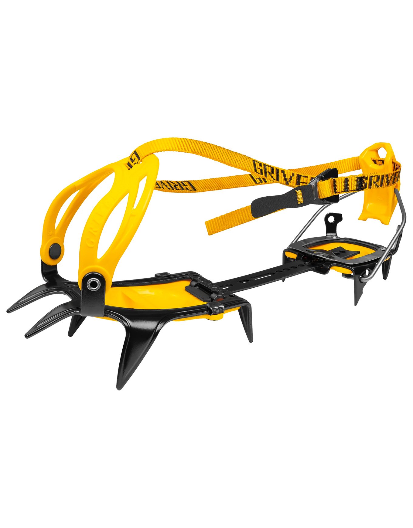 G10 LT + Grivel