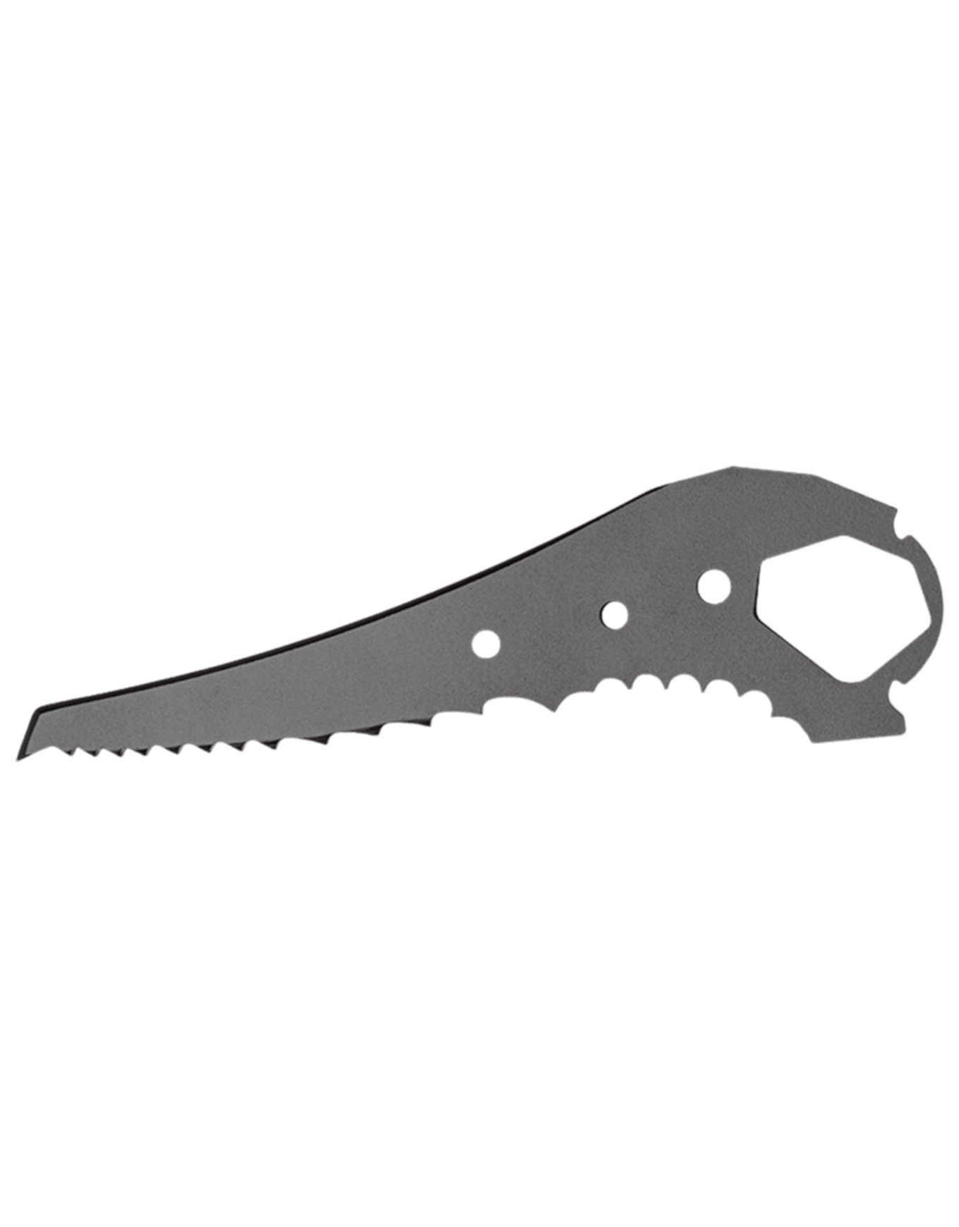 Total Ice+ Vario Blade + Grivel