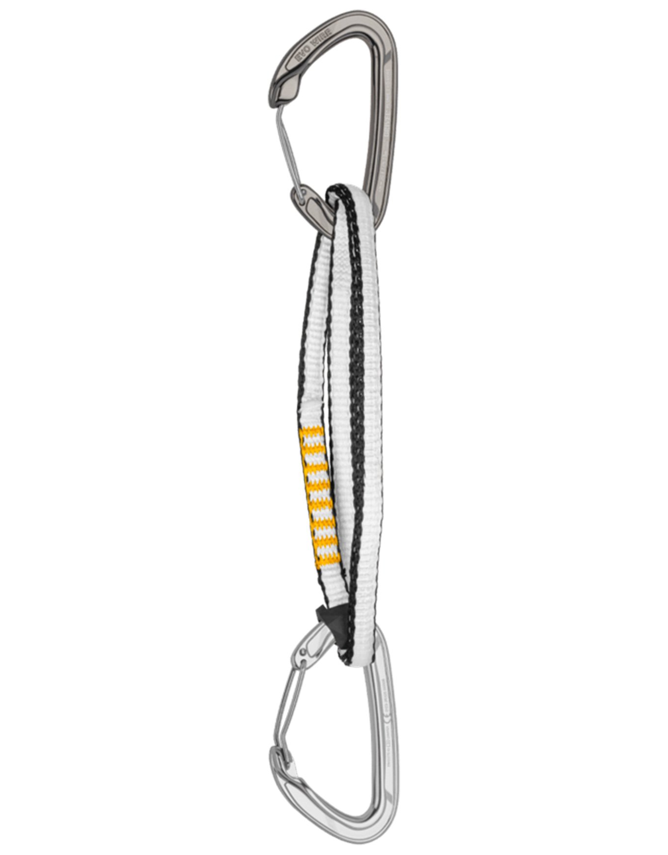 Alpine Dual Plume Evo + Grivel
