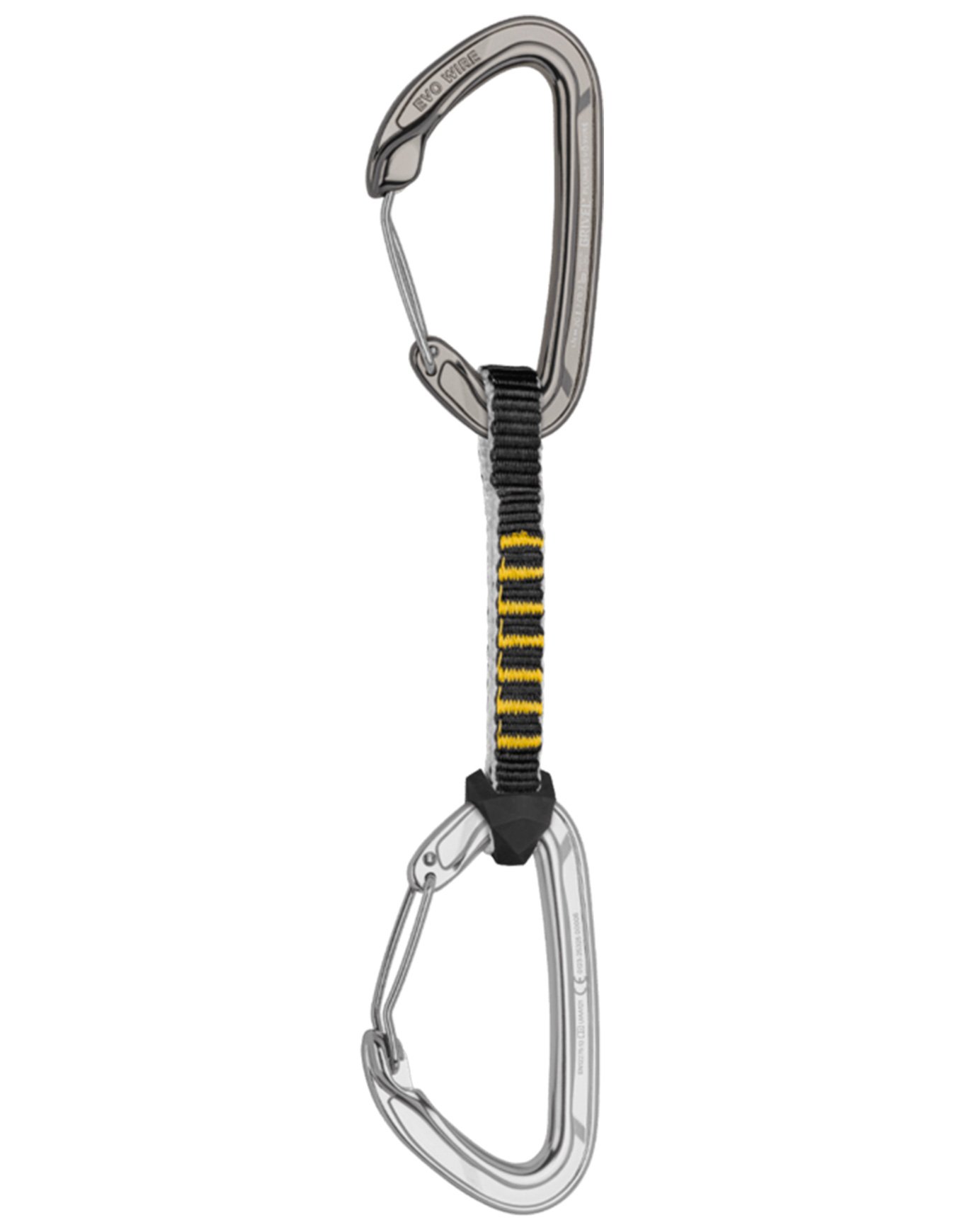 Alpine Plume Evo Unit + Grivel