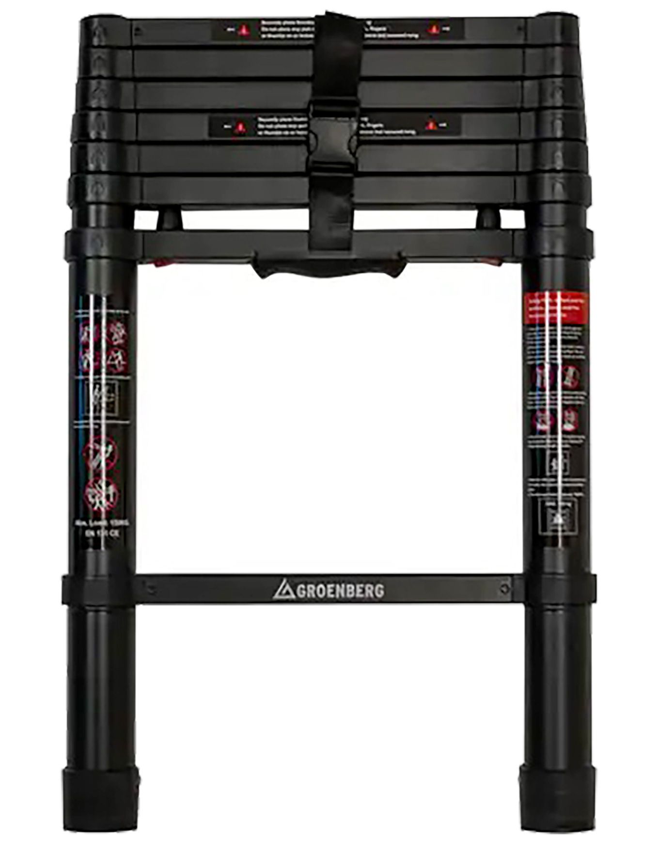 Ladder For Weekend + Groenboerg