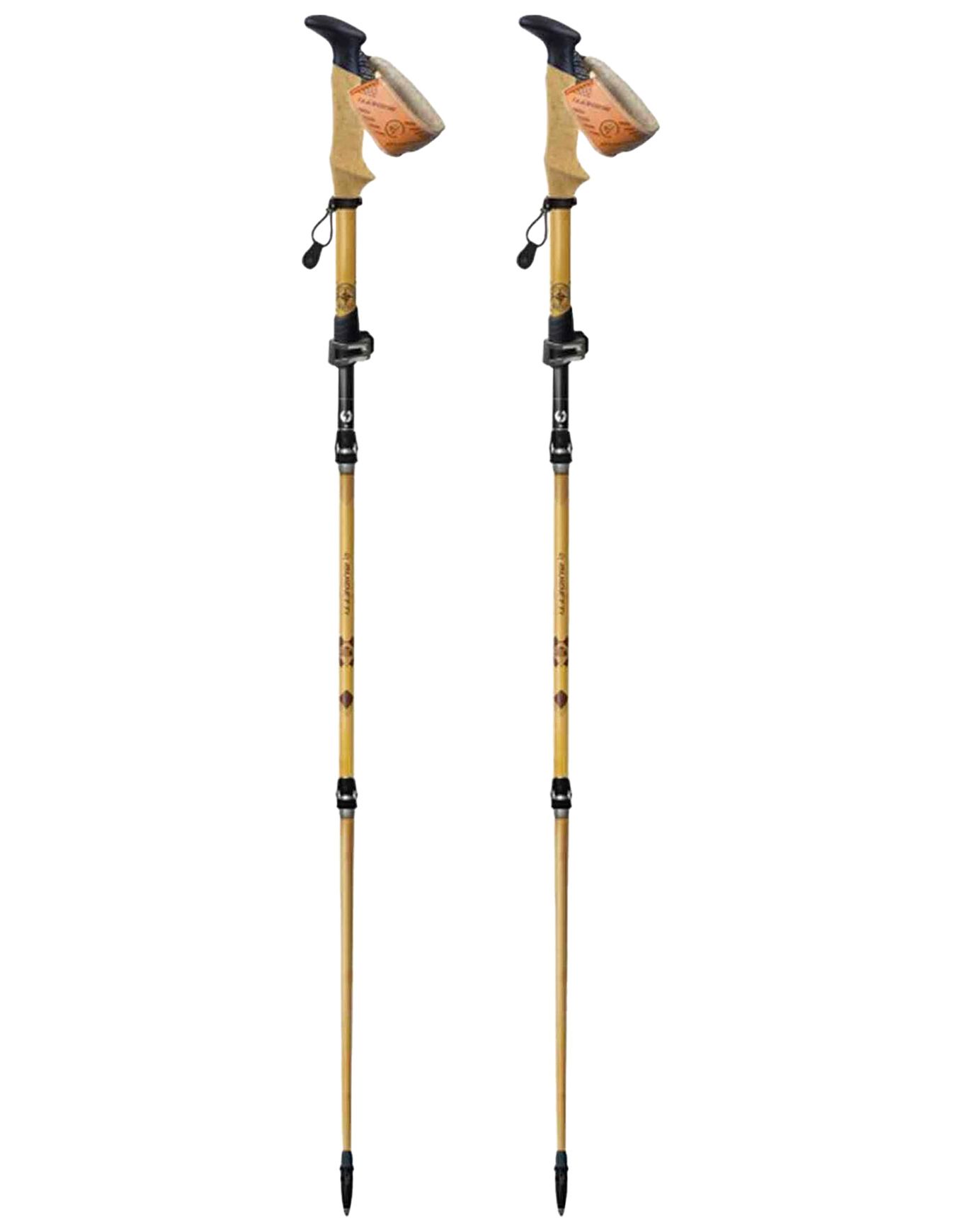 Terre De Trek Flashlock + Guidetti