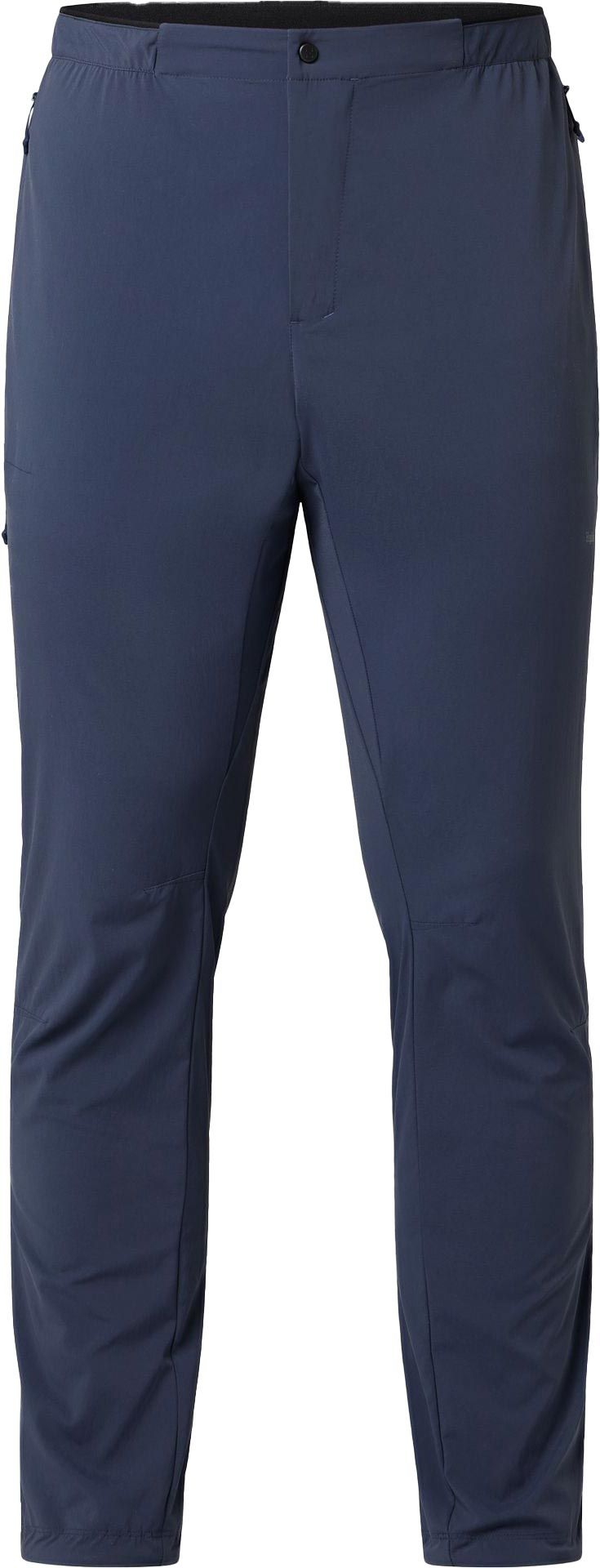 L.I.M Fuse II Pant Men Tarn Blue + Haglöfs