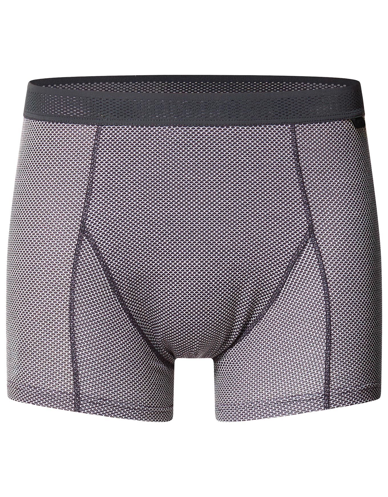 L.I.M ZT II Air Bottom Men Magnetite + Haglöfs