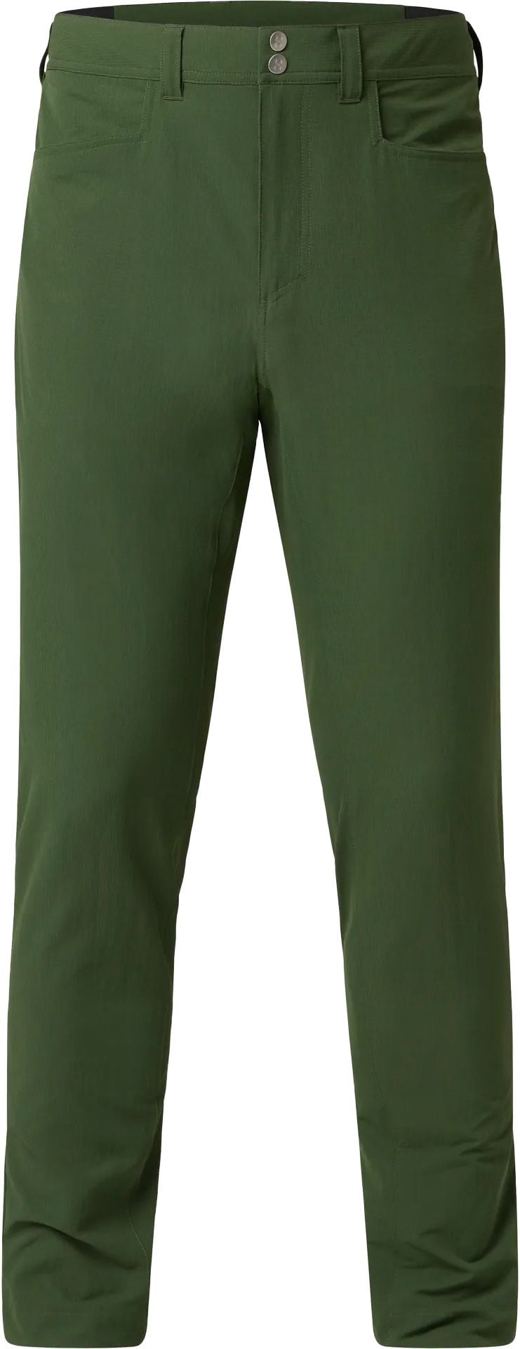 Korp Lite Pant M Seaweed Green + Haglöfs