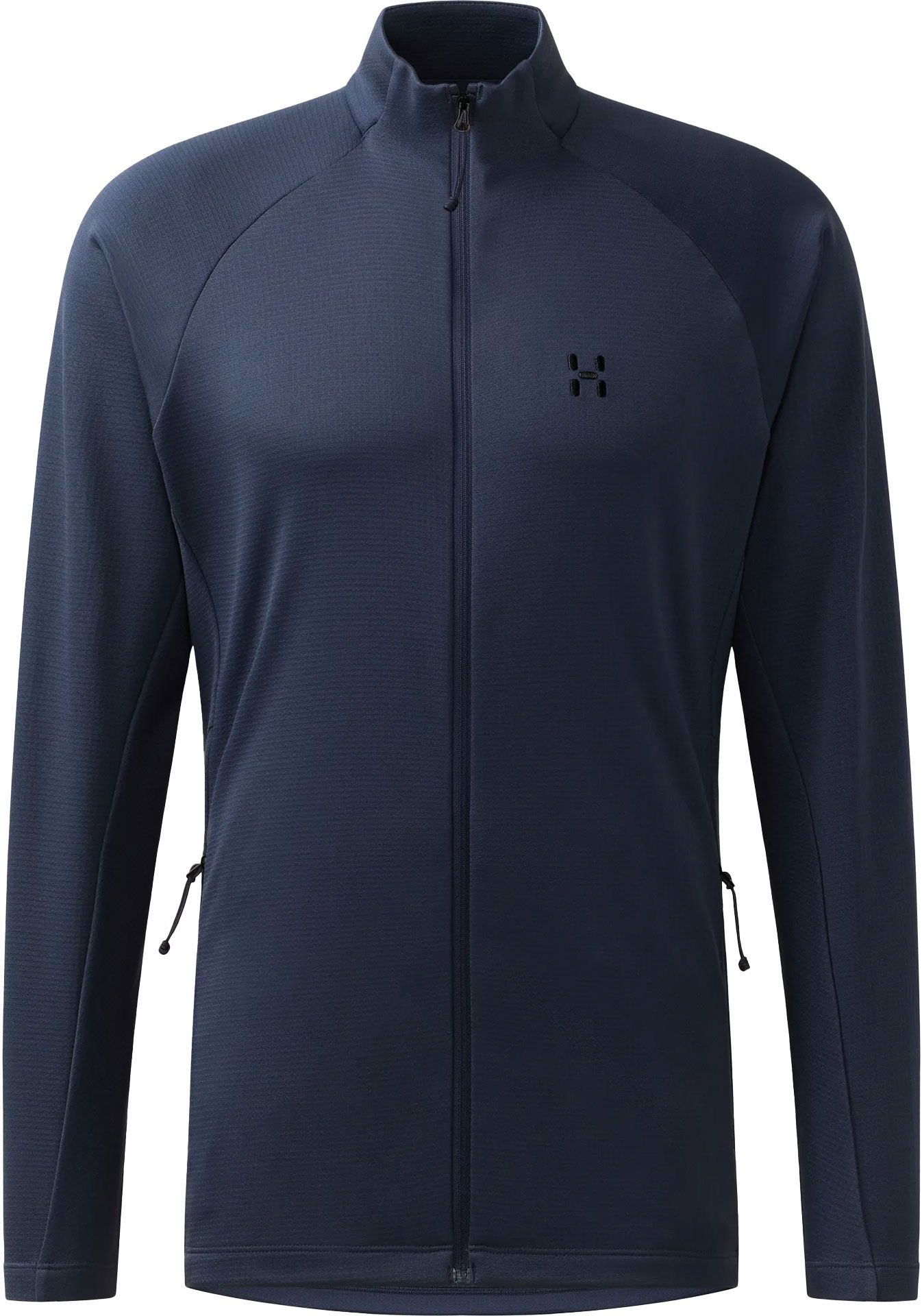 Korp Mid Jacket M Tarn Blue + Haglöfs