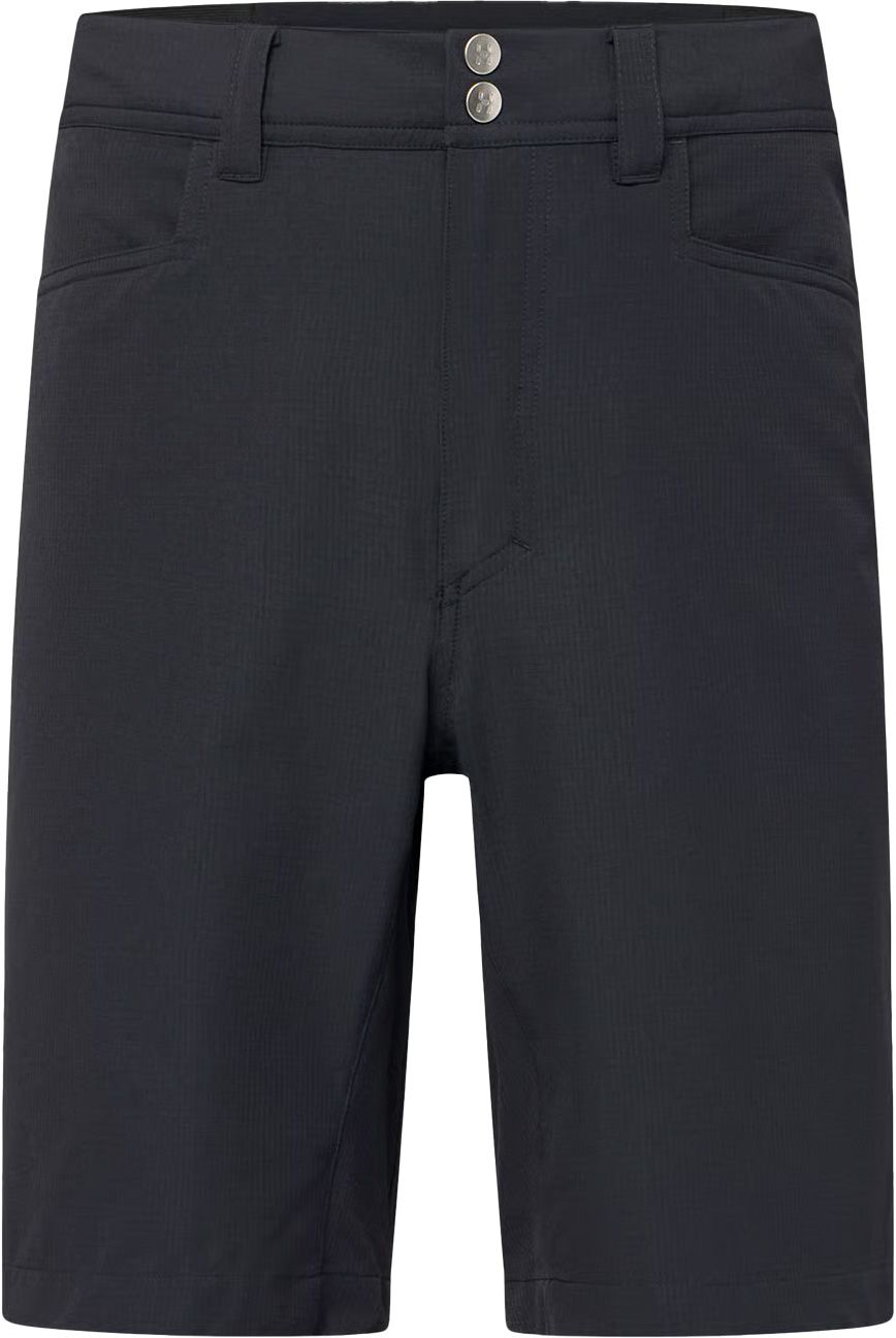Korp Lite Shorts M True Black + Haglöfs