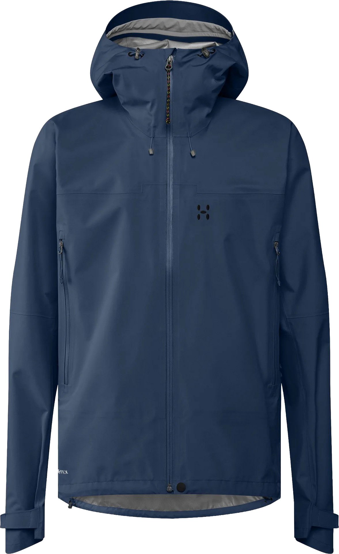 ROC Sight GTX Jacket M Tarn Blue + Haglöfs