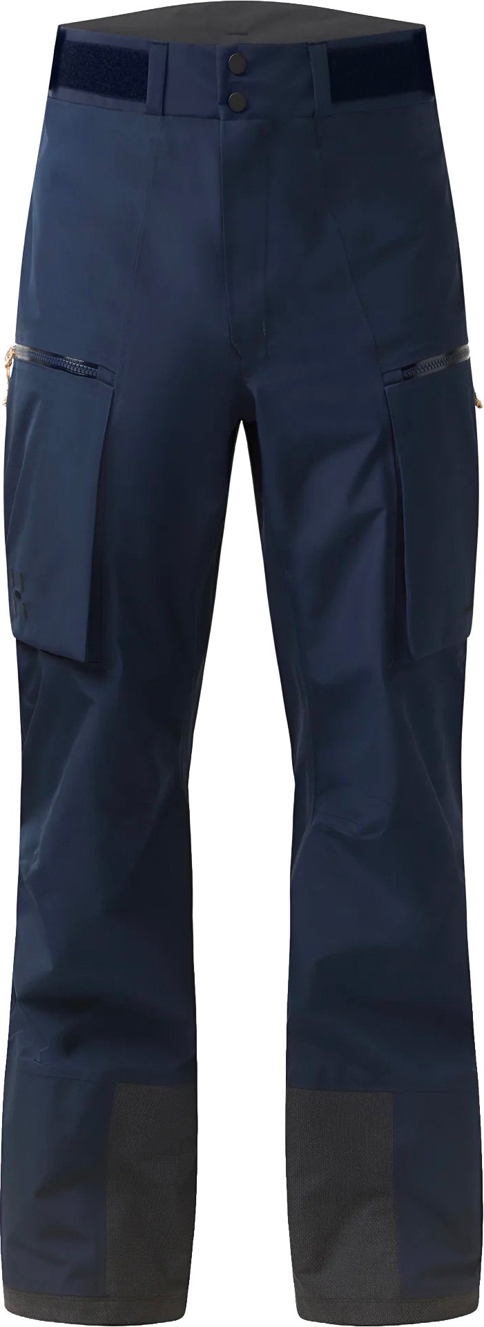 Vassi GTX II Pant M Tarn Blue + Haglöfs