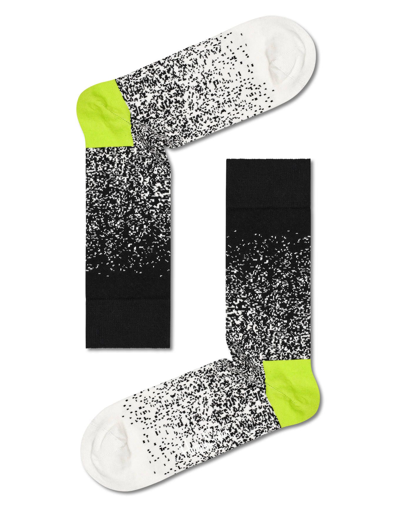 Velo Sock Indoor fietsenstalling, standaard design Red Lines, ideaal voor 26 -29 fietsen, 3D-stretch, machinewasbaar, Eén maat