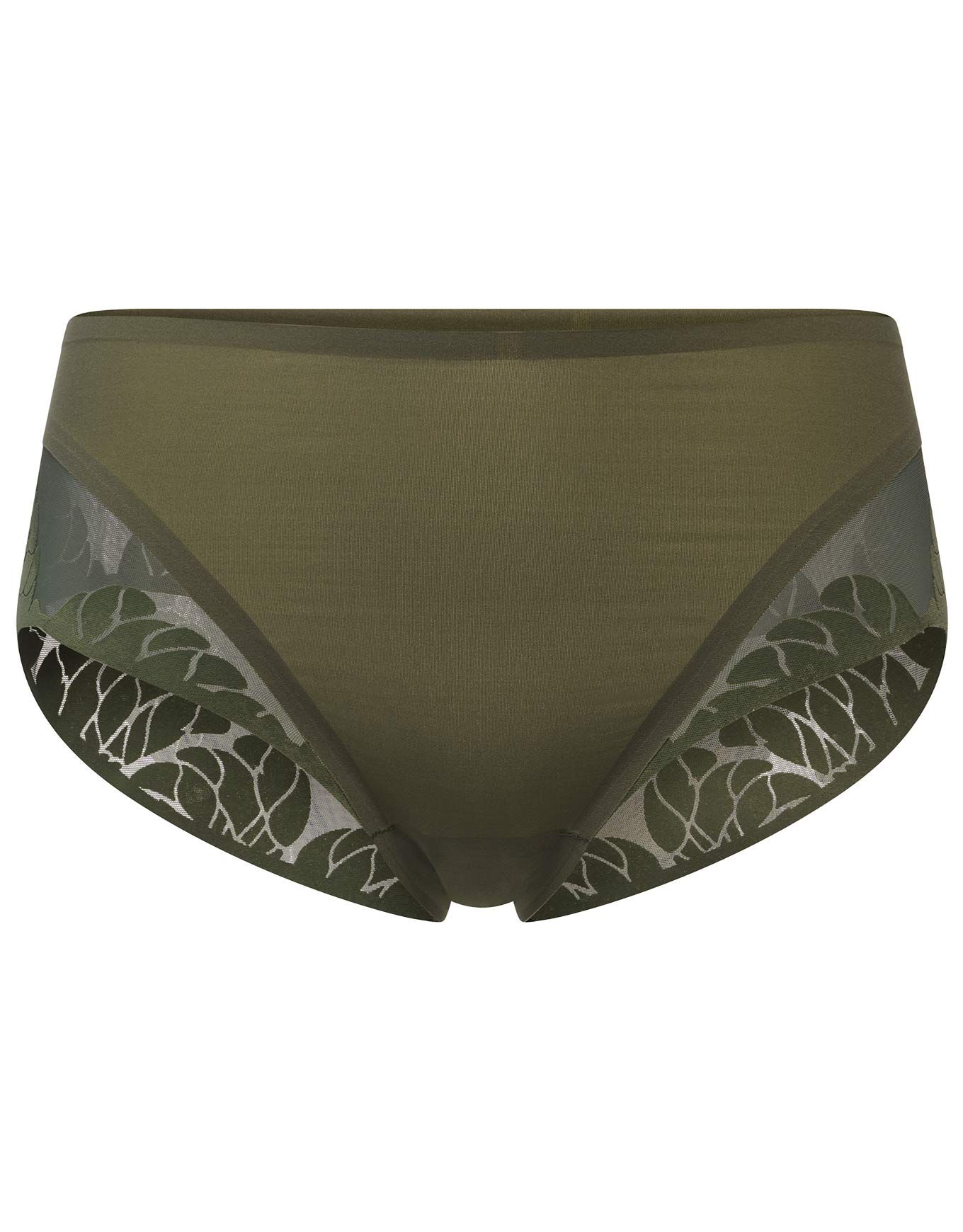 Panty n°91 Kaki + Hastko