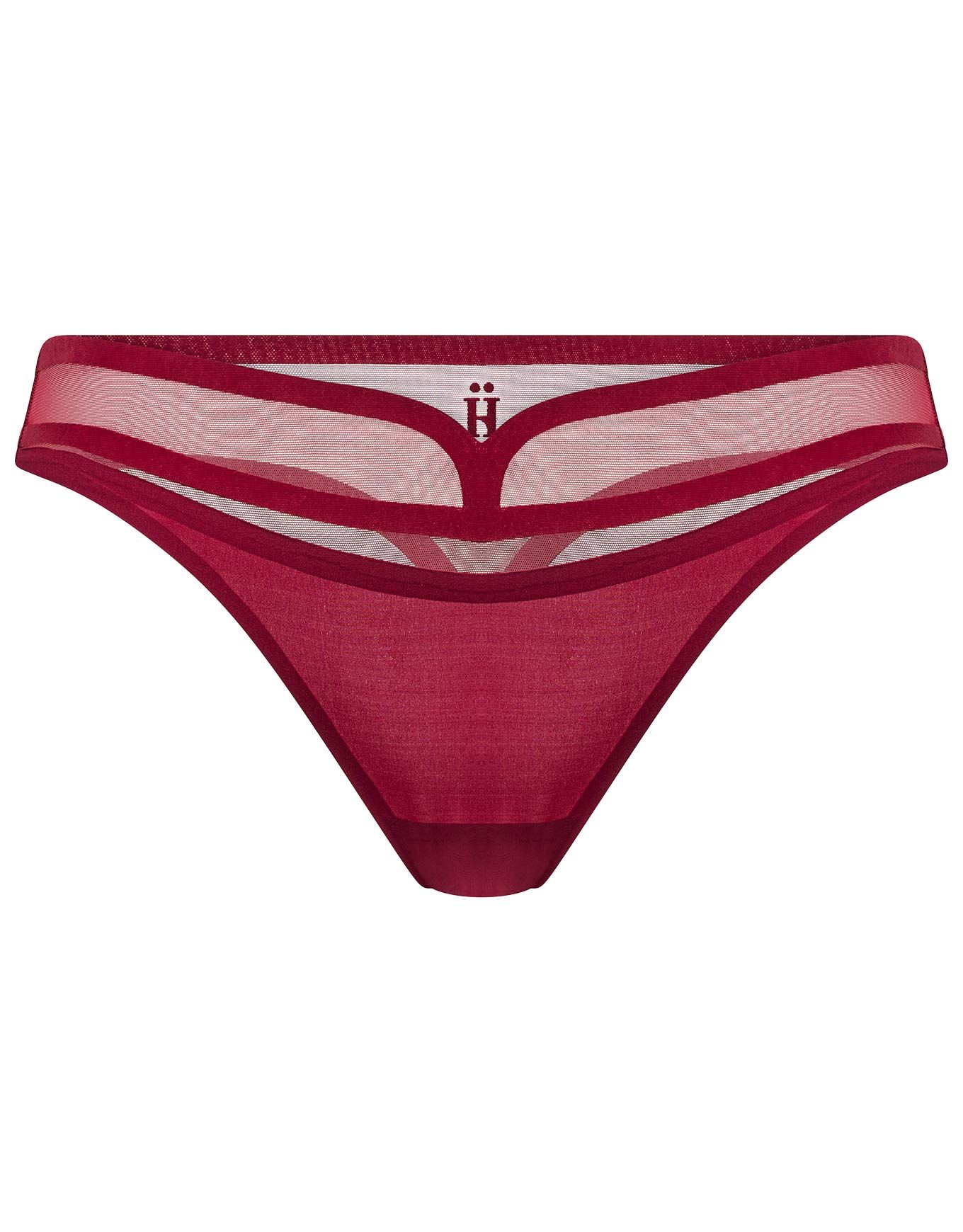 String n°19 Tuscany + Hastko