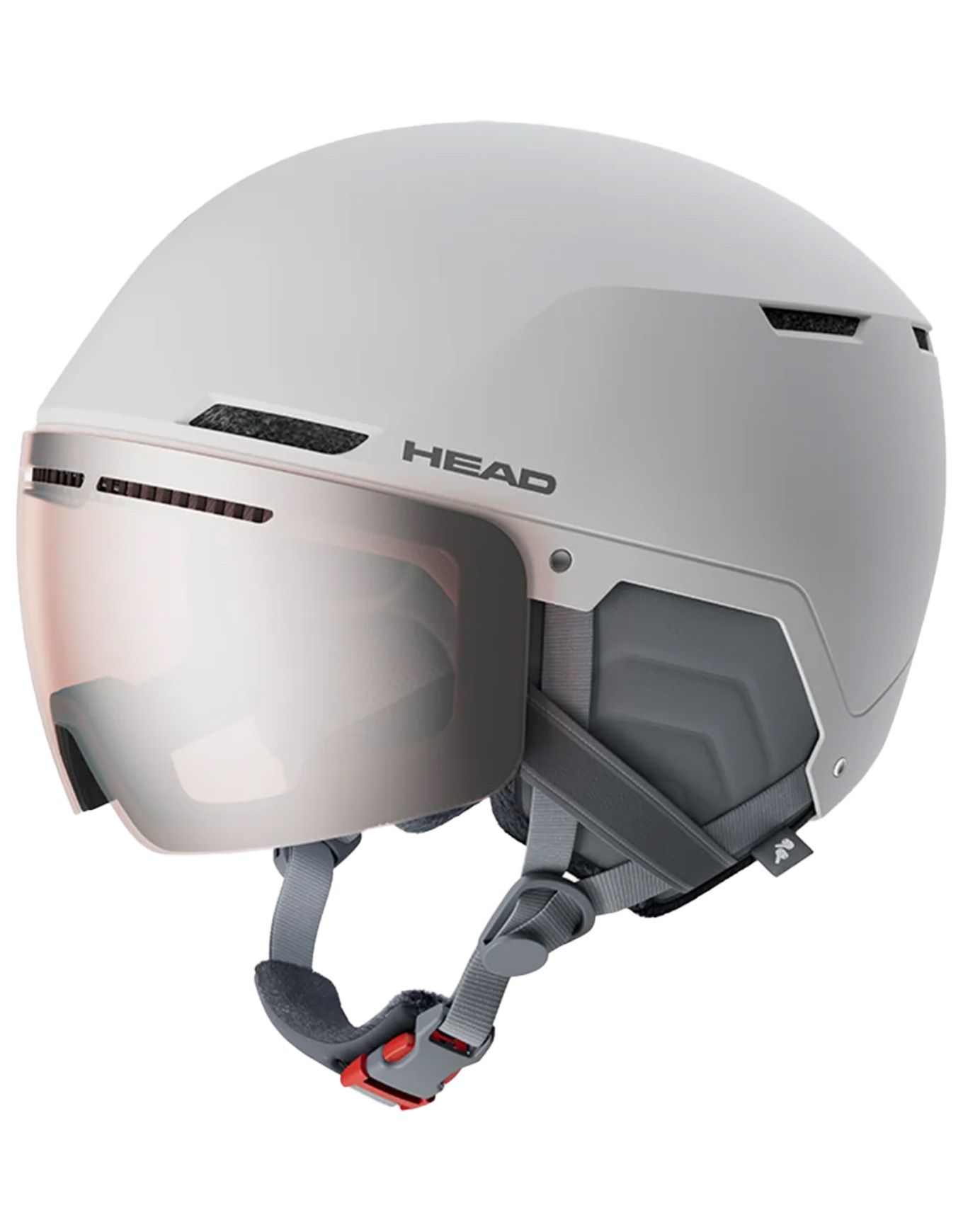 Cinema W White + Head