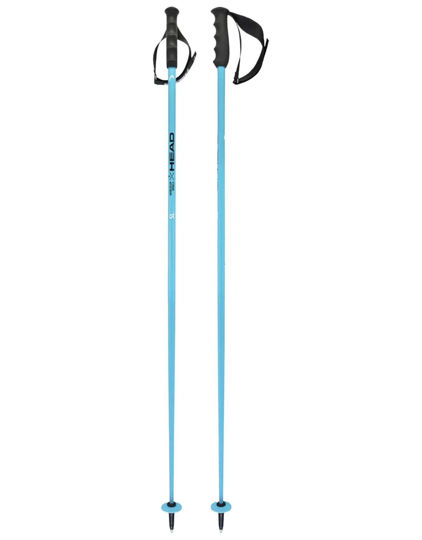 Worldcup SL Speed Blue + Head