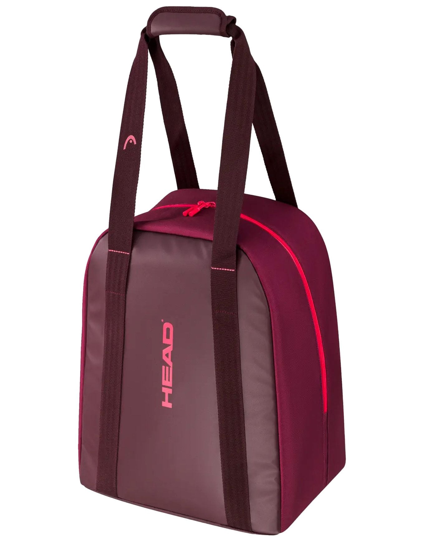 Women Boot Bag + Head
