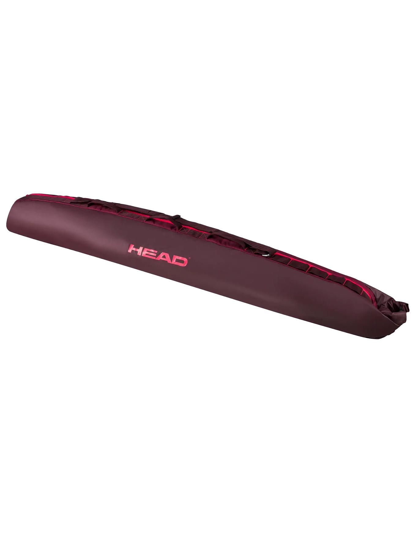 Women Single Ski Bag + Head