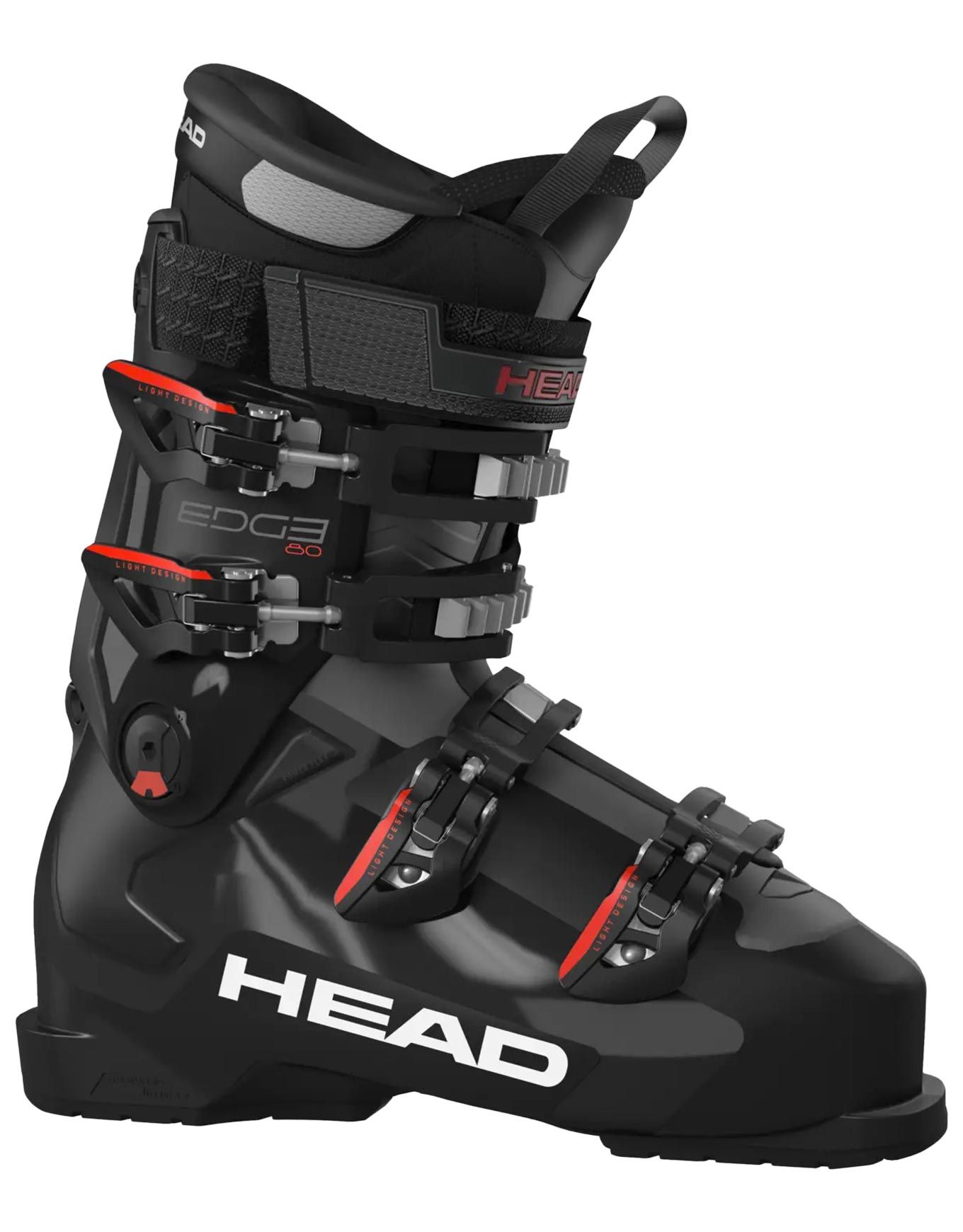 Head Edge 80 Hv Men's ski boots : Snowleader