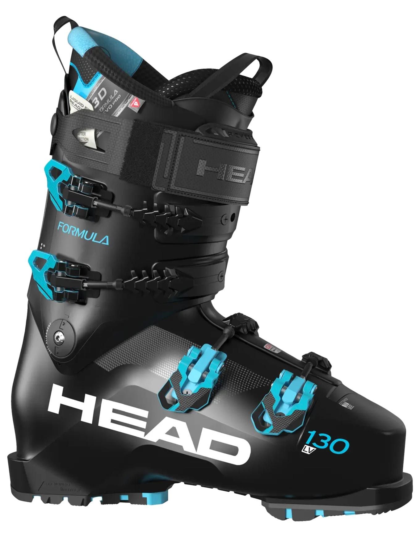 Formula 130 Lv Gw + Head