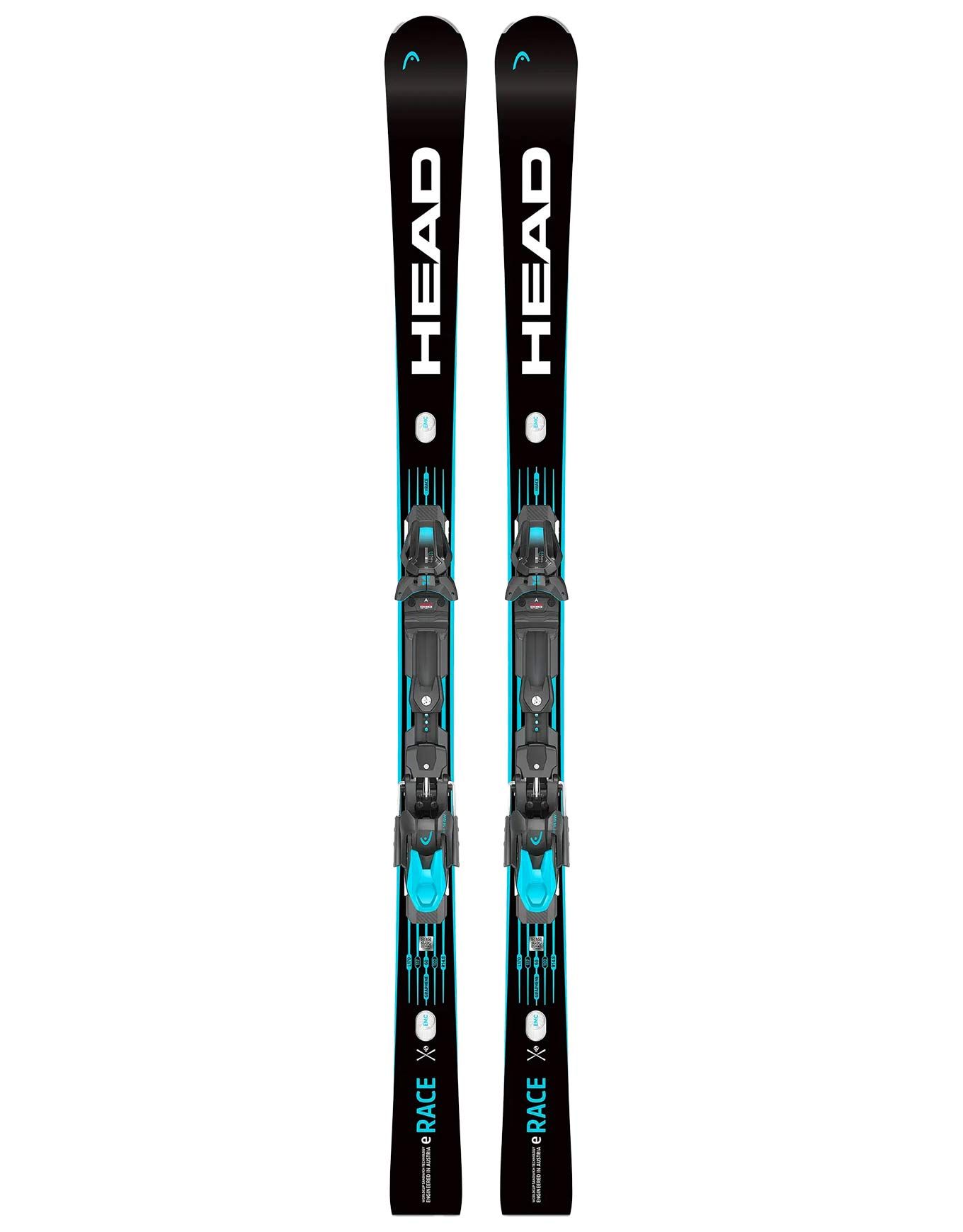 WC Rebels E-Race Rp + Freeflex 14 Gw 2026 + Head