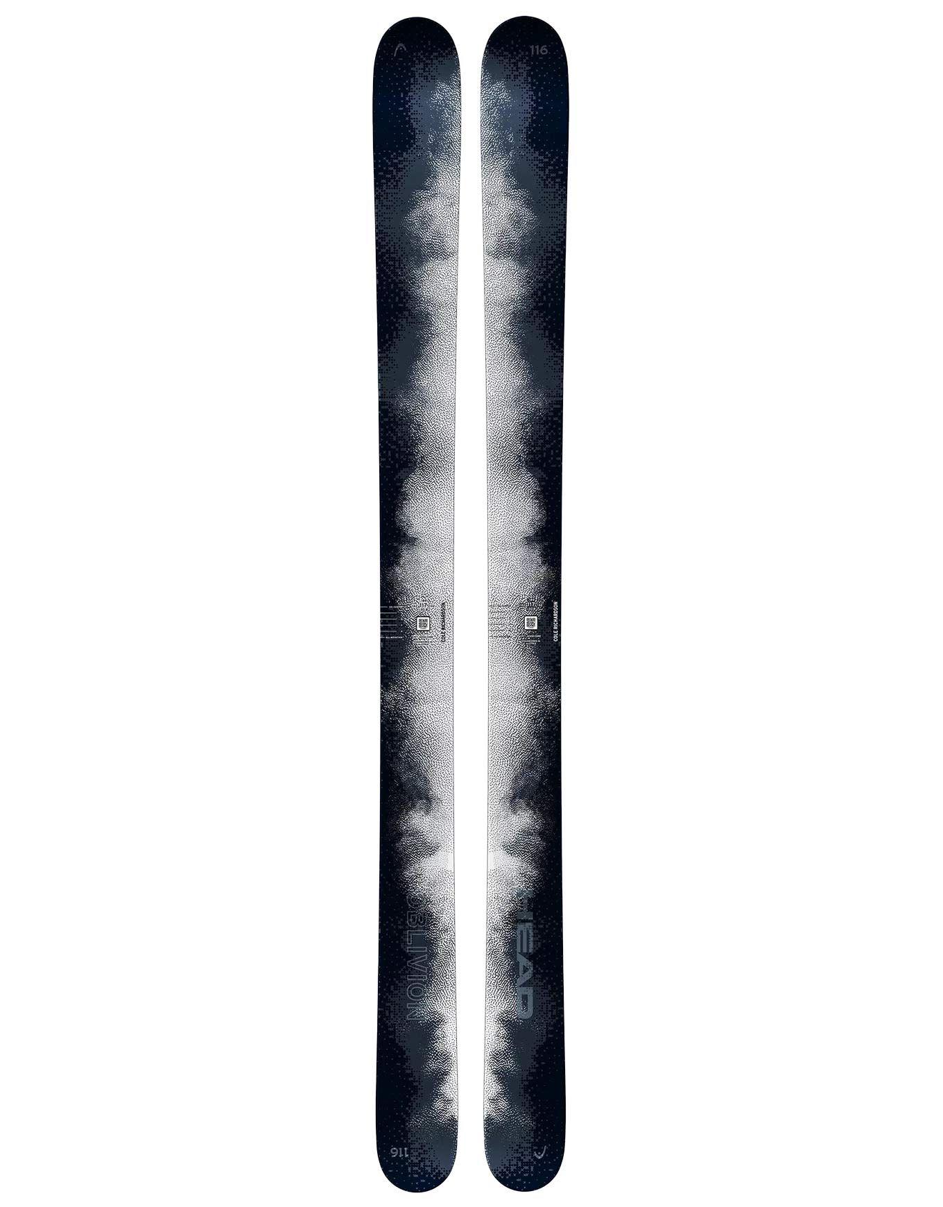 Oblivion 116 2026 + Head