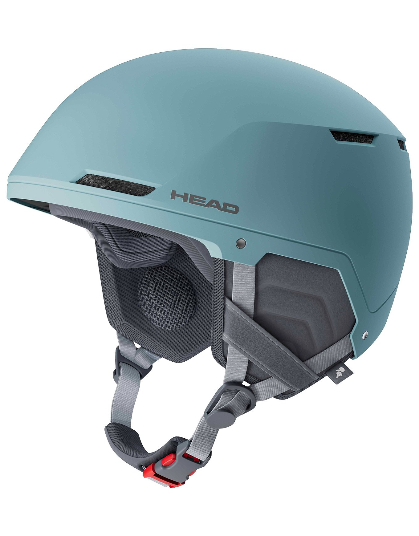 Compact Evo W Aqua + Head