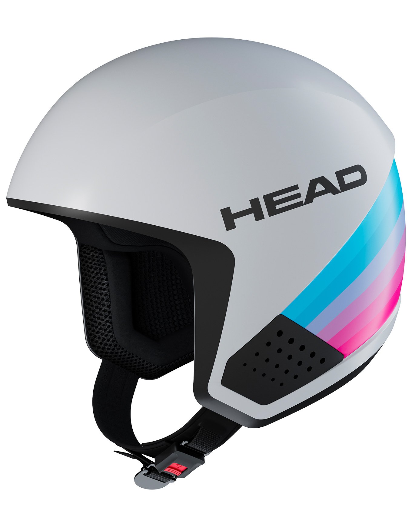 Downforce JR Vis + Head