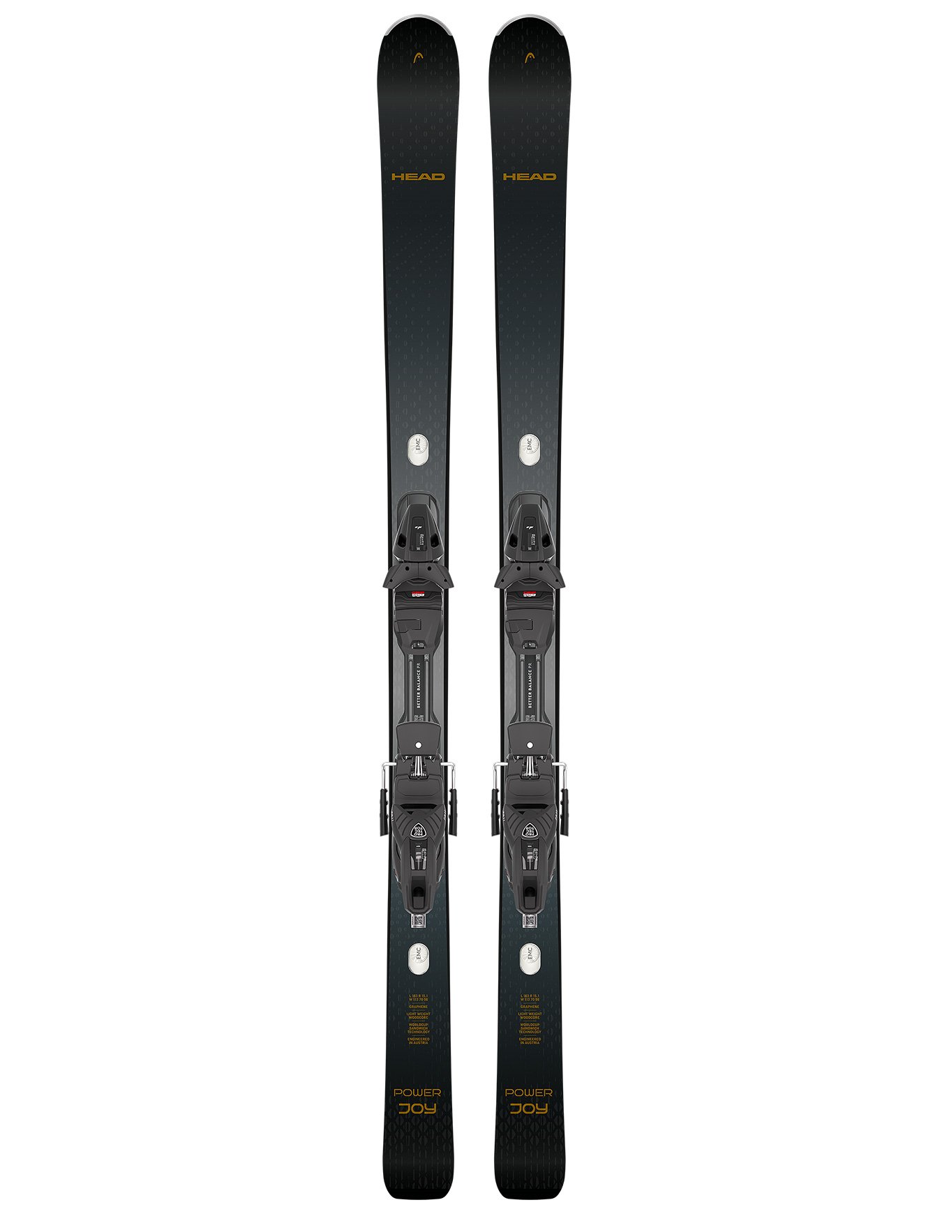 E-Power Joy SW + Protector Evo PR 11 GW 2027 + Head