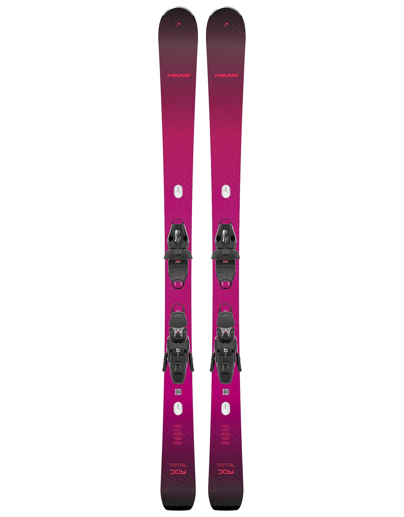 E-Total Joy SW + SLR 11 GW 2027 + Head
