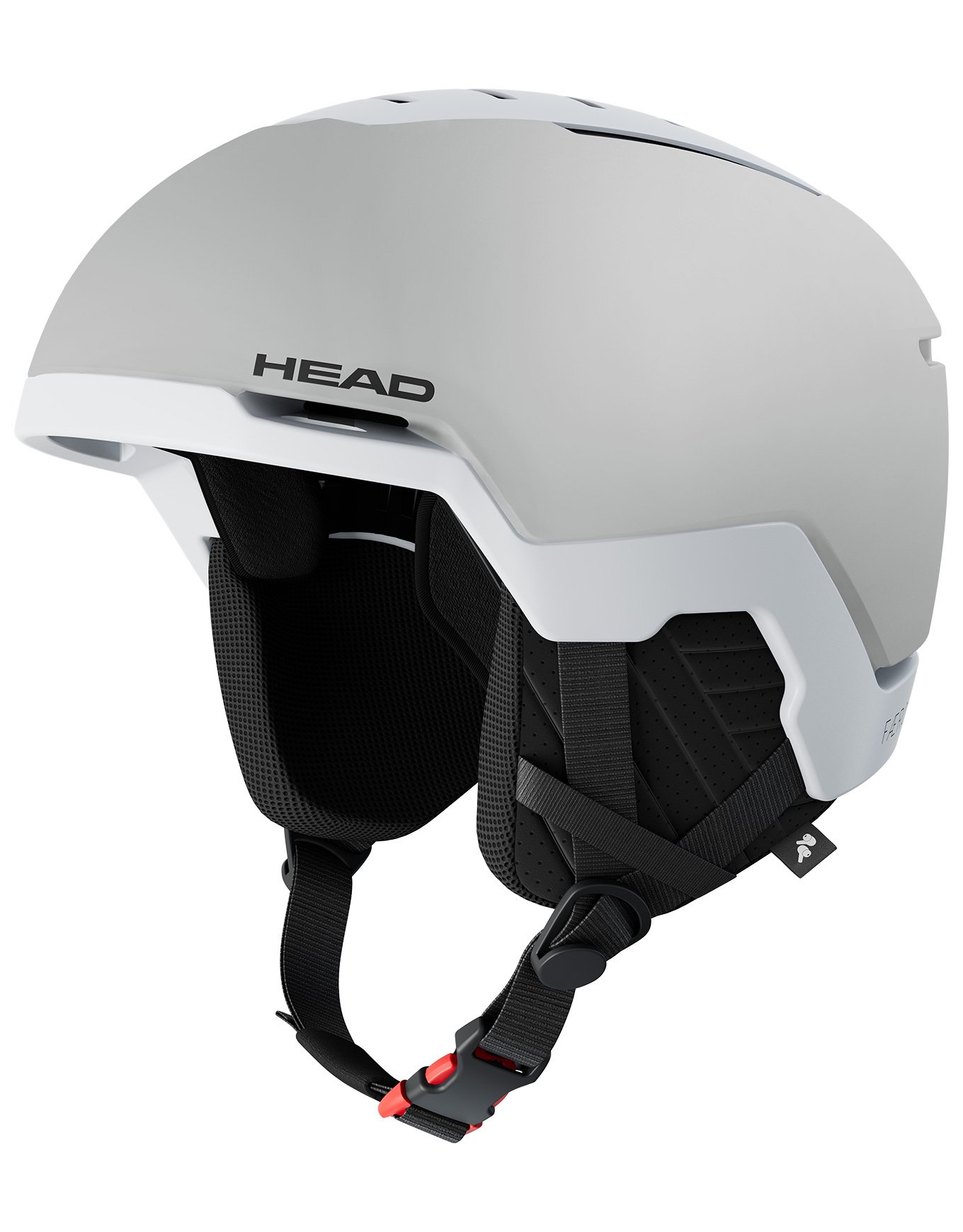 Faero Pro White + Head