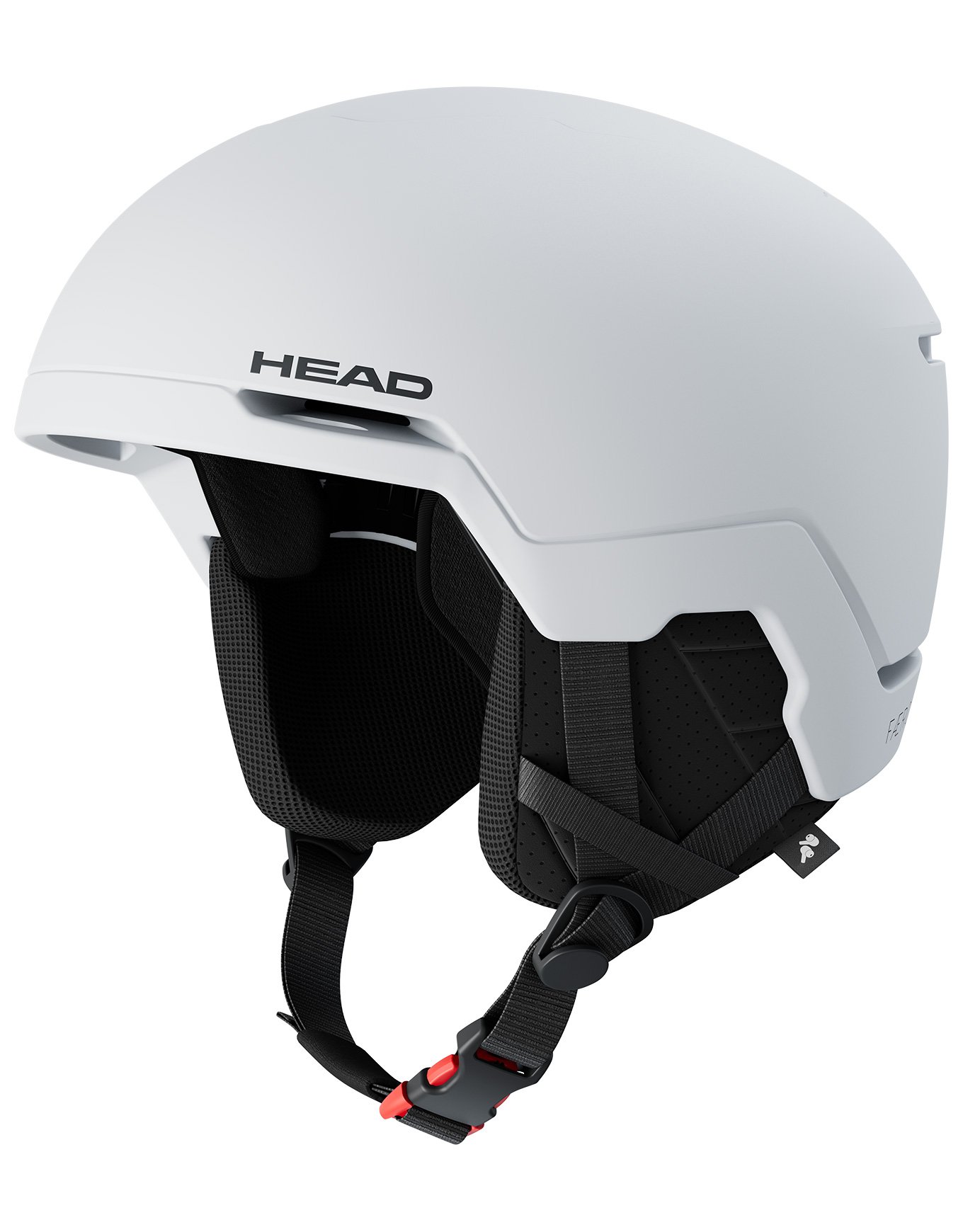 Faero White + Head