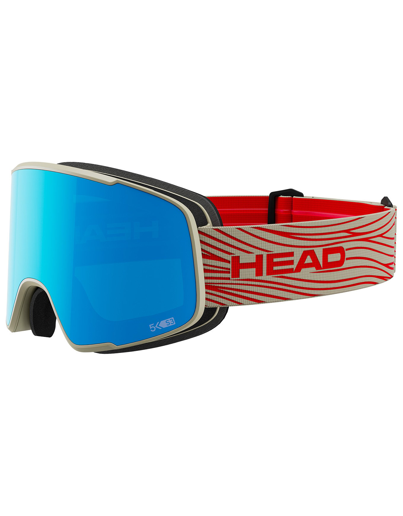 Horizon 2.0 5K Blue Sylvan + SL + Head