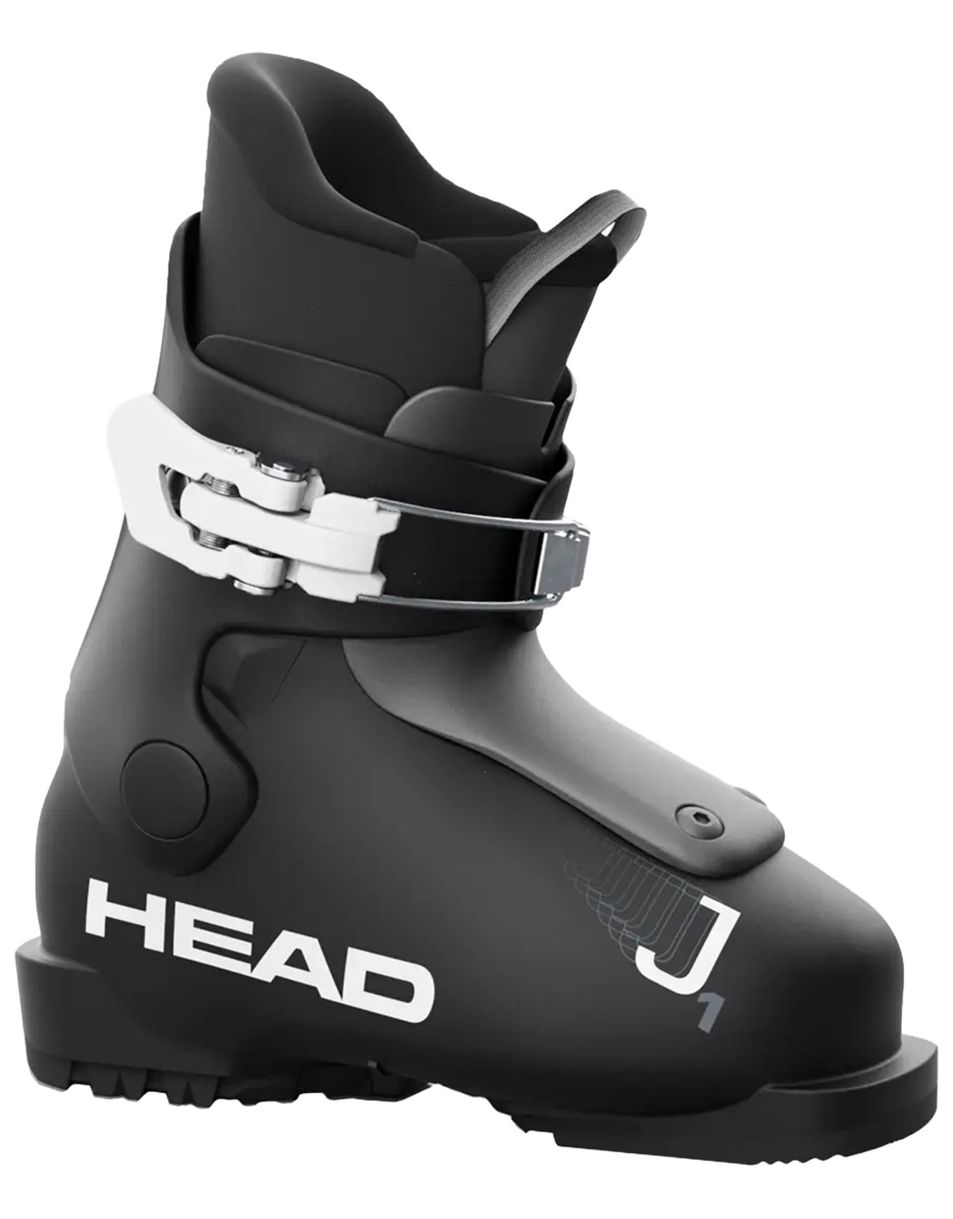 J1 Black + Head