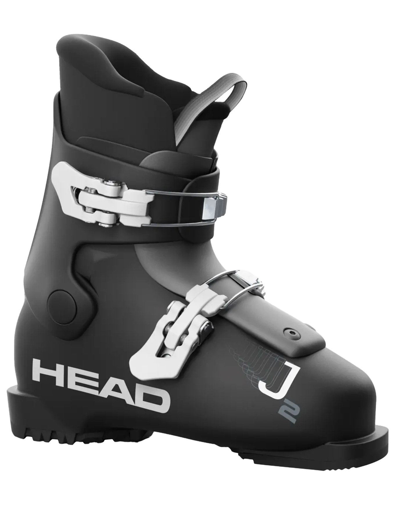 J2 Black + Head