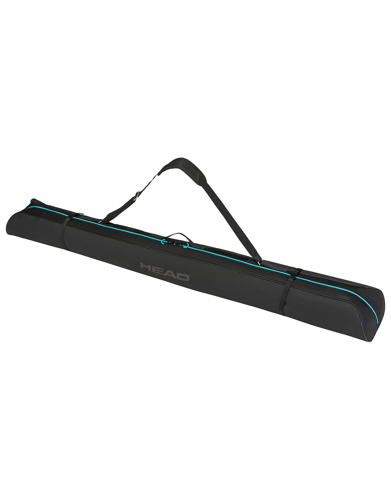 Single Skibag 195cm + Head