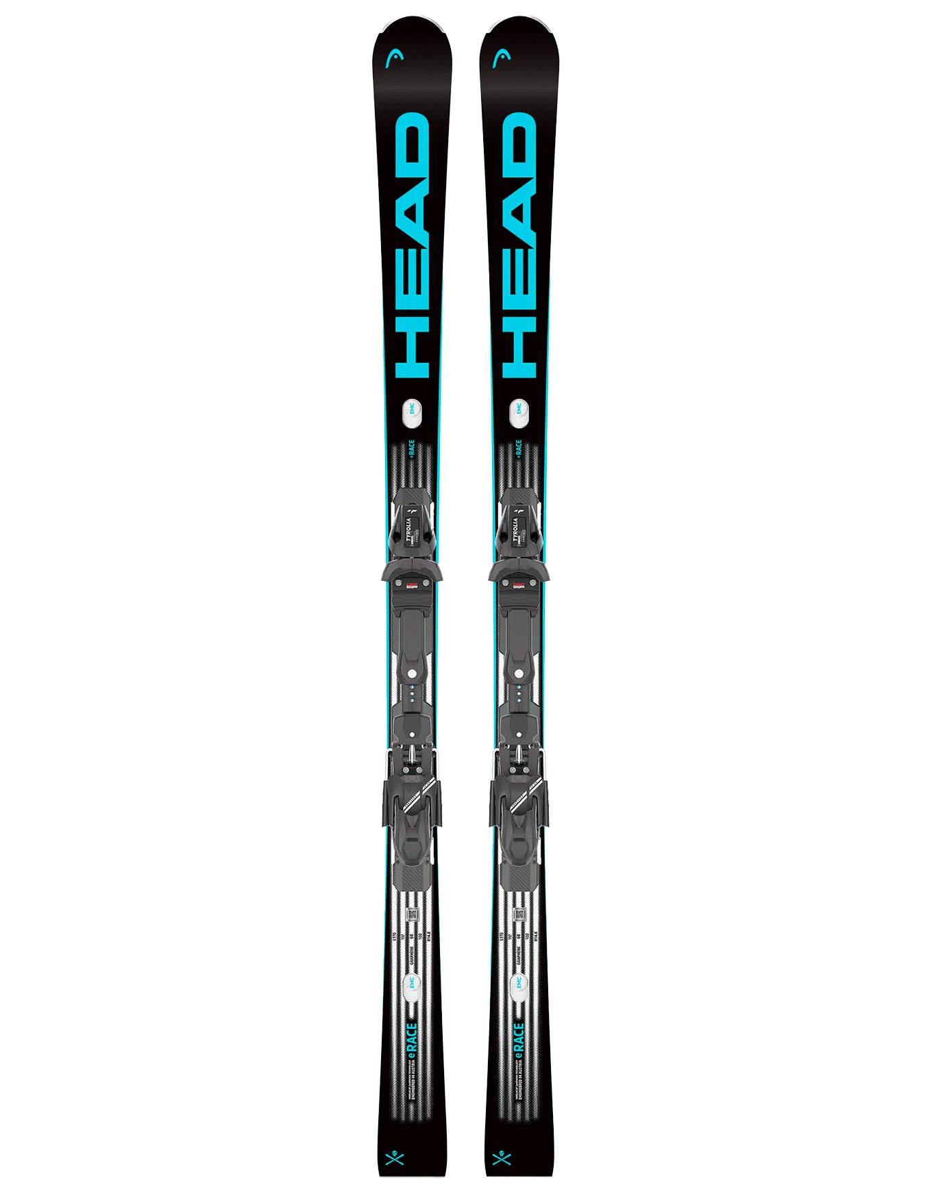Wc Rebels E-Race RP + FF 14 GW 2027 + Head
