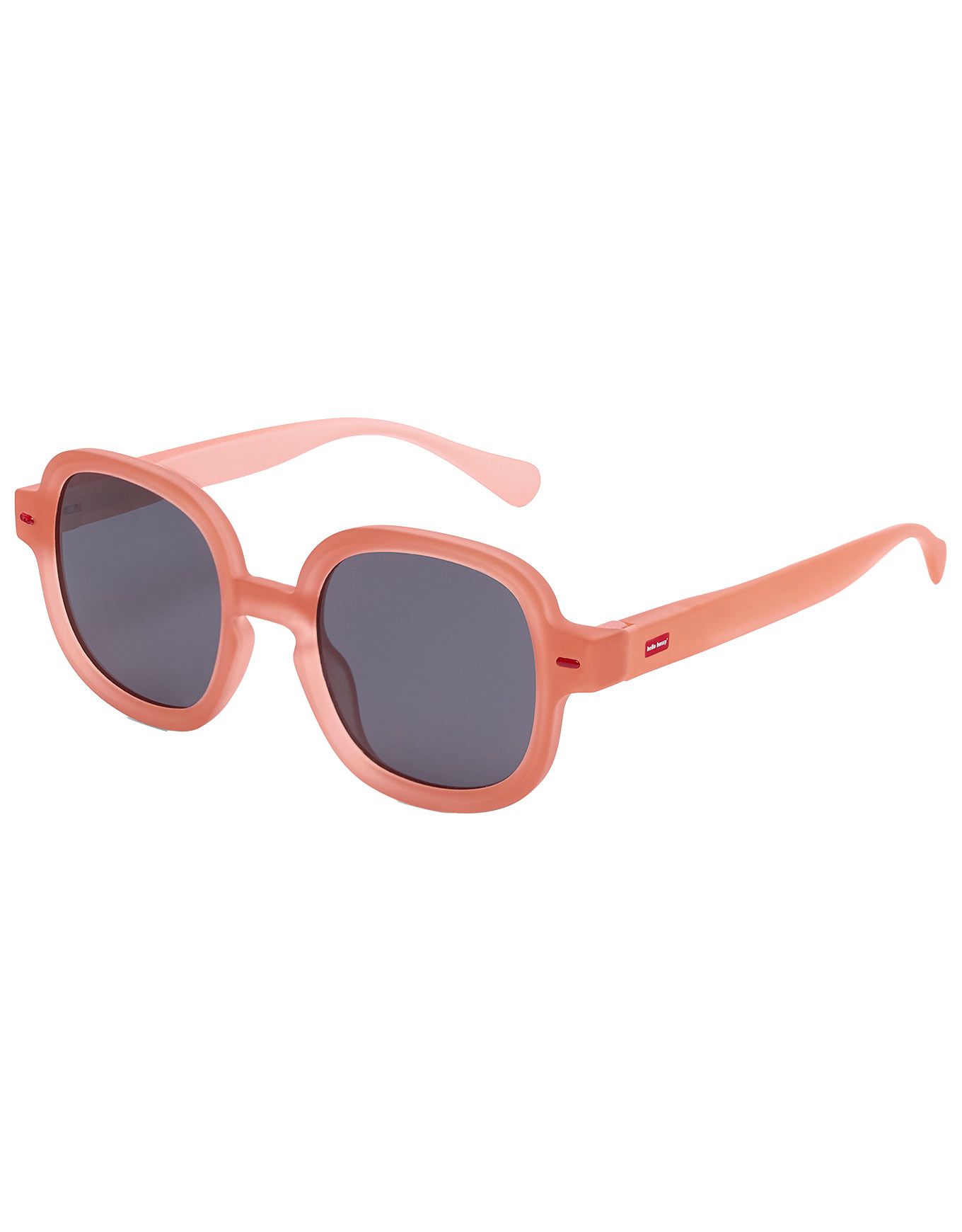 Koody Maddy Sunglasses + Hello Hossy