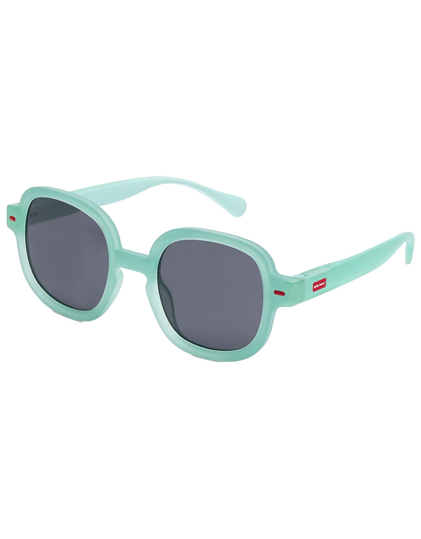 Koody Percy Sunglasses + Hello Hossy