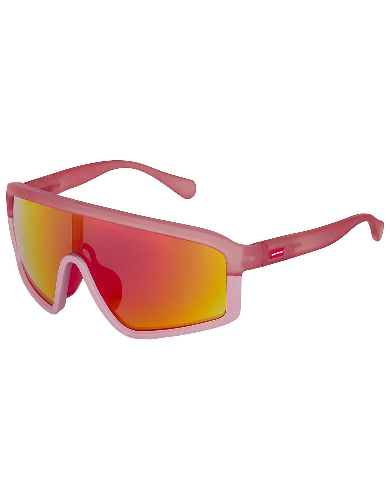 Plany Cherry Sunglasses + Hello Hossy