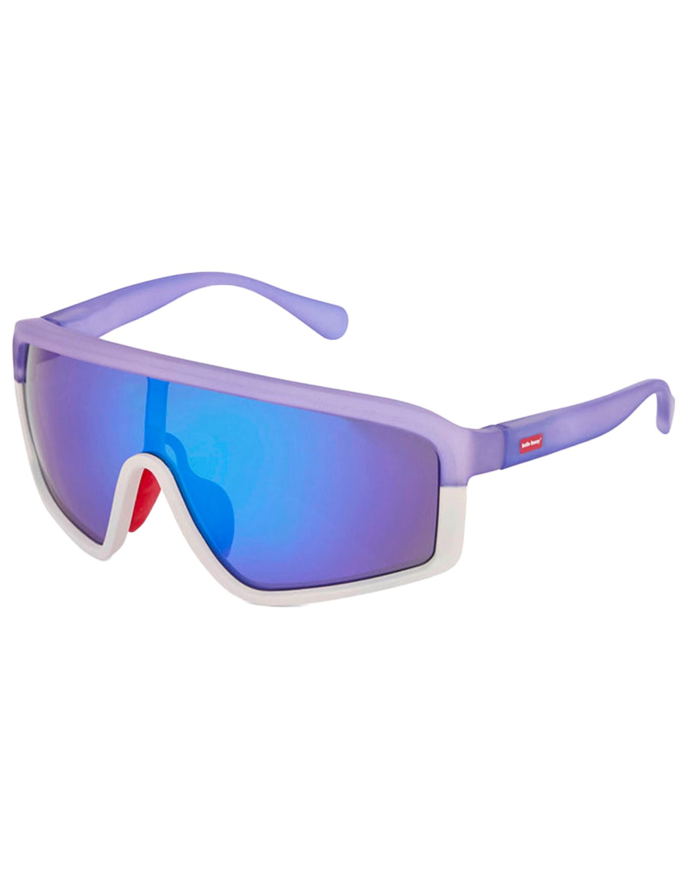 Plany Milo Sunglasses + Hello Hossy