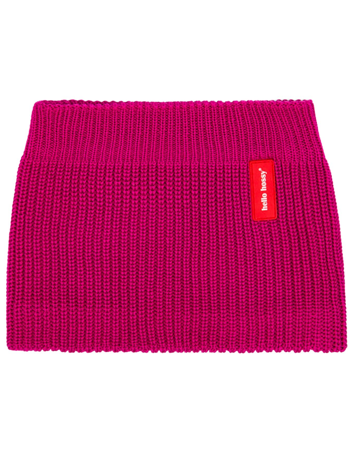 Cocoon Purple + Hello Hossy