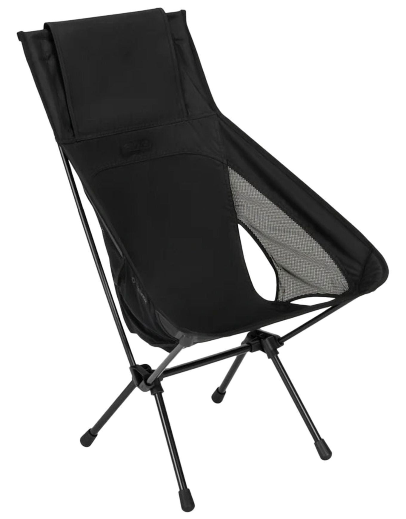 Chair One High-Back 2025 Blackout Edition + Helinox