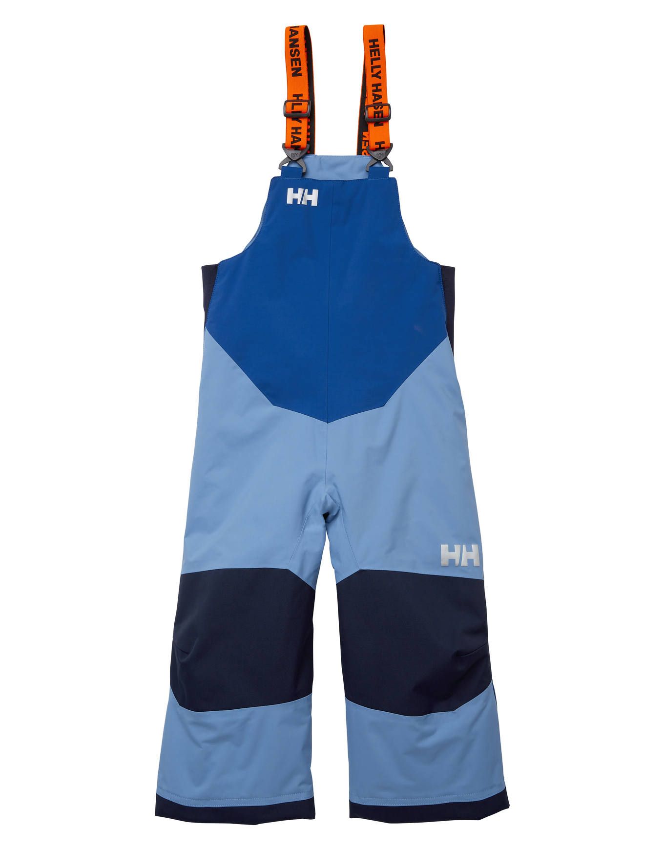 Helly-Hansen K Rider 2.0 Ins Suit Poppy Red Skianzüge Kinder